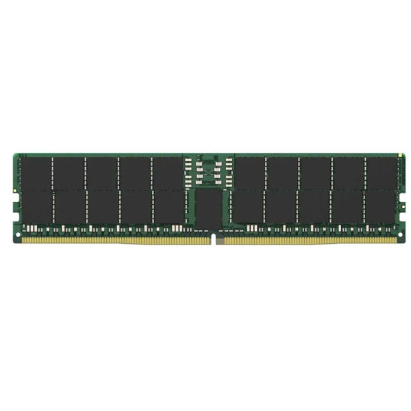 Память DIMM DDR5 4800МГц Kingston (38400Мб/с, CL40, 288-pin, 1,1 В)