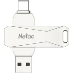 Накопитель USB Netac NT03U782C-064G-30PN