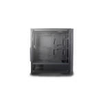 Корпус DeepCool Matrexx 50 Black (Midi-Tower, 2xUSB3.0, 1x120мм)