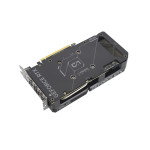 Видеокарта GeForce RTX 4060 2505МГц 8Гб ASUS Dual EVO OC (PCI-E 4.0, GDDR6, 128бит, 1xHDMI, 3xDP)