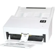 Сканер Avision AD345GL (A4, 1200x1200dpi, 48 бит, Одностороннее - 60 стр/мин / Двустороннее - 120 стр/мин (при разрешении 300 dpi), двусторонний, USB 3.2) [000-1093-02G]