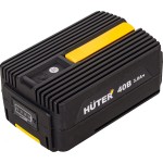Переносной Huter GET-36-3Li