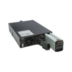 ИБП APC Smart-UPS SRT 5000VA RM 230V (с двойным преобразованием, 5000ВА, 4500Вт, 6xIEC 320 C13 (компьютерный))