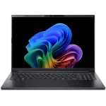 Ноутбук Acer Swift Go 16 SFG16-74-71W0 (Intel Core Ultra 7 258V 2.2 ГГц/32 ГБ LPDDR5x/16