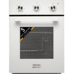 Электрический духовой шкаф Krona CORRENTE 45 WH