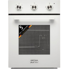 Электрический духовой шкаф Krona CORRENTE 45 WH