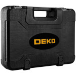 Набор инструментов DEKO DKMT82