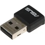 Сетевой адаптер ASUS USB-AX55 NANO