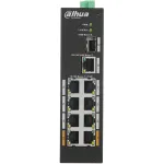 Коммутатор Dahua DH-PFS3110-8ET-96