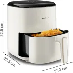 Аэрогриль Tefal Easy Fry Max EY245AE0