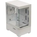 Корпус Accord ACC-ZCU2W (Midi-Tower, 2xUSB3.0)