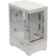 Корпус Accord ACC-ZCU2W (Midi-Tower, 2xUSB3.0)