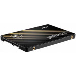 Жесткий диск SSD 240Гб MSI Spatium (2.5