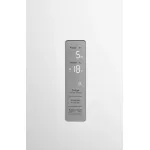 Холодильник Midea MDRB522MGE01OD (No Frost, A++, 2-камерный, инверторный компрессор, белый)