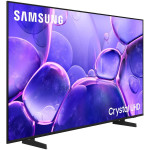 LED-телевизор Samsung UE43U8000FU (43