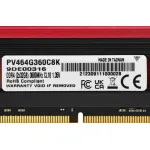 Память DIMM DDR4 2x32Гб 3600МГц Patriot (28800Мб/с, CL18, 288-pin)