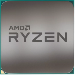 Процессор AMD Ryzen 5 5500X3d (2000MHz, AM4)