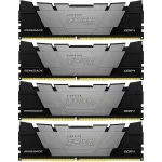 Память DIMM DDR4 4x16Гб 3200МГц Kingston (25600Мб/с, CL17, 288-pin)