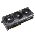 Видеокарта GeForce RTX 4070 SUPER 1980МГц 12Гб ASUS TUF Gaming OC (PCI-E 4.0, GDDR6X, 192бит, 1xHDMI, 1xDP)