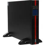 ИБП Powercom Macan MRT-2000-L (с двойным преобразованием, 2000ВА, 2000Вт, 8xIEC 320 C13 (компьютерный))