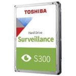 Жесткий диск HDD Toshiba S300 (3.5