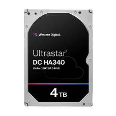 4Тб Western Digital (3.5