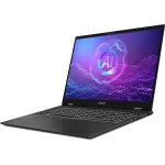 Ноутбук MSI Prestige 16 AI+ Evo B2VMG-033RU (Intel Core Ultra 7 258V 2.2 ГГц/32 ГБ LPDDR5x 8533 МГц/16