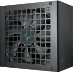 Блок питания DeepCool PL550D (ATX, 550Вт, ATX12V 3.0, BRONZE)