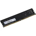 Память DIMM DDR4 8Гб 2666МГц Netac (21300Мб/с, CL19, 288-pin, 1.2 В)