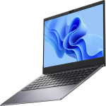 Chuwi GemiBook Xpro (Intel N150 3 ГГц/16 ГБ LPDDR5 4800 МГц/14.1