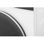 Стиральная машина Weissgauff WM 62210 Direct Drive Touch Inverter Steam(фронтальная полноразмерная, класс стирки/отжима/э.потребления: A/A+++ , макс: 10,5кг, 1200 об/мин, инвертер, защита: частичная, 59.5x85x60см, белый)