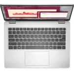 Ноутбук Dell Pro 14 (Intel Core Ultra 7 255U 2 ГГц/16 ГБ DDR5 5600 МГц/14
