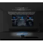 ПК Chuwi AuBox (Ryzen 7 8745HS 3800МГц, DDR5 16Гб, SSD 512Гб M.2 2280, AMD Radeon 780M, Windows 11 Pro)