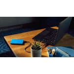 Внешний жесткий диск HDD Western Digital (2.5