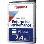 Жесткий диск HDD 2,4Тб Toshiba (2.5