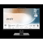Моноблок MSI Modern AM272P 1M (27