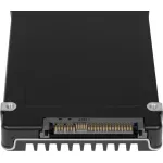 Жесткий диск SSD 960Гб Samsung (U.3, 12000/1600 Мб/с, 70000 IOPS, PCIe 5.0 x4, для сервера)