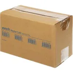 Блок самоклеящийся Hopax 21203 (бумага, 51x51мм, 250листов, 70г/м2, 5цветов)