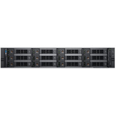 Сервер Dell PowerEdge R740xd/ [R7XD-12LFF-09t]