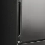 Холодильник Maunfeld MFF200NFSTSE (No Frost, A+, 2-камерный, объем 356:260/96л, нержавеющая сталь)
