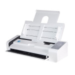 Сканер Avision AD225 (A4, 600x600 dpi, 24 бит, 25 стр/мин, двусторонний, USB)