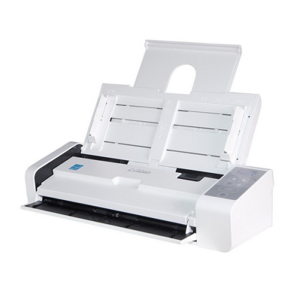 Сканер Avision AD225 (A4, 600x600 dpi, 24 бит, 25 стр/мин, двусторонний, USB)