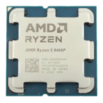 Процессор AMD Ryzen 5 8400F (4200MHz, AM5, L3 16Mb)