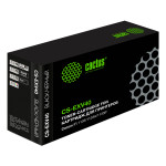 Тонер-картридж Cactus CS-EXV40 (черный; 6000стр; IR 1133, 1133A, 1133iF)