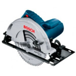 Циркулярная пила (дисковая) Bosch GKS 235 Turbo