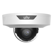 Камера видеонаблюдения Uniview IPC354SB-ADNF28K-I0 (4 Мп)