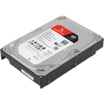 Жесткий диск HDD 4Тб Seagate Ironwolf Pro (3.5