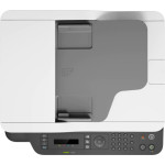 МФУ HP Color Laser MFP 179fnw (лазерная, цветная, A4, 128Мб, 18стр/м, 600x600dpi, 20'000стр в мес, RJ-45, USB, Wi-Fi)