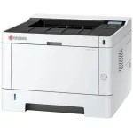 Kyocera PA4000x (лазерная, черно-белая, A4, 512Мб, 1200x1200dpi, авт.дуплекс, 80'000стр в мес)