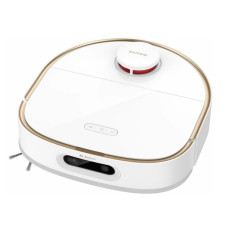 Робот-пылесос Dreame Bot W10 Pro White (контейнер, мощность всысывания: 800Вт, пылесборник: 0.45л, потребляемая мощность: 55Вт) [RLS6TAC]